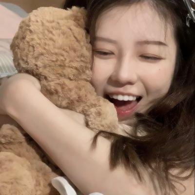 时尚女模头2